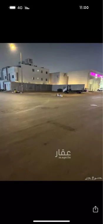 أرض للبيع في شارع رقم 52, حي الندوة, مدينة الرياض, منطقة الرياض صورة 2