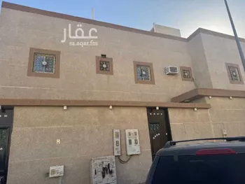 دور للإيجار في حي الندوة, مدينة الرياض, منطقة الرياض