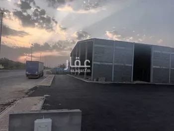 محل للإيجار في شارع طريق الملك عبدالعزيز, حي المسماه, مدينة نجران, منطقة نجران صورة 2