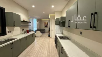 شقة للإيجار في شارع الامير عبدالله بن سعود بن عبدالله صنيتان ال سعود, حي الياسمين, مدينة الرياض, منطقة الرياض صورة 5