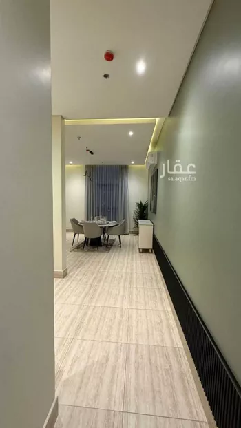 شقة للإيجار في شارع الامير عبدالله بن سعود بن عبدالله صنيتان ال سعود, حي الياسمين, مدينة الرياض, منطقة الرياض