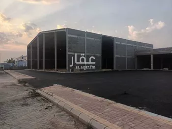 محل للإيجار في شارع طريق الملك عبدالعزيز, حي المسماه, مدينة نجران, منطقة نجران صورة 3