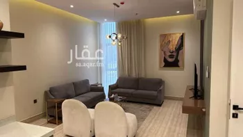 شقة للإيجار في شارع الامير عبدالله بن سعود بن عبدالله صنيتان ال سعود, حي الياسمين, مدينة الرياض, منطقة الرياض صورة 3