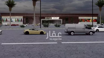 أرض للإيجار في شارع الأمير فيصل بن فهد بن عبدالعزيز, المدينة الرياضية, الهفوف‎
