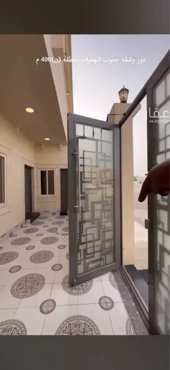 فيلا للبيع في شارع الحسن ابن زياد, حي الحمراء الثالث, مدينة الاحساء, المنطقة الشرقية صورة 3