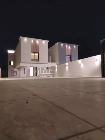 فيلا للبيع في شارع راشد بن عبد الرحمن الازدي, حي الشهابية, مدينة الاحساء, المنطقة الشرقية صورة 3
