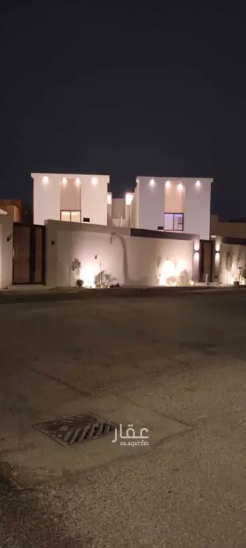 فيلا للبيع في شارع راشد بن عبد الرحمن الازدي, حي الشهابية, مدينة الاحساء, المنطقة الشرقية صورة 5