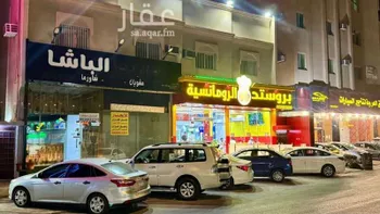 عمارة للإيجار في شارع الامير نايف بن عبدالعزيز, حي جوبا, مدينة الاحساء, المنطقة الشرقية