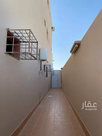 شقة للإيجار في شارع عبدالله ابن علي النفيسة, حي الدوحة, مدينة الاحساء, المنطقة الشرقية صورة 2