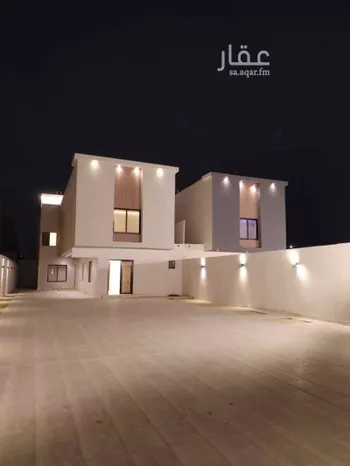 فيلا للبيع في شارع راشد بن عبد الرحمن الازدي, حي الشهابية, مدينة الاحساء, المنطقة الشرقية صورة 2