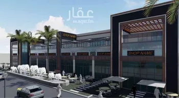 محل للإيجار في شارع 4634371, حي مخطط الإتصالات, مدينة الاحساء, المنطقة الشرقية صورة 3