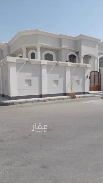 شقة للإيجار في شارع عبد الله بن الطفيل بن ثور بن معاويه, الحزام الأخضر, الهفوف‎