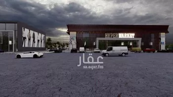 أرض للإيجار في شارع الأمير فيصل بن فهد بن عبدالعزيز, المدينة الرياضية, الهفوف‎ صورة 5