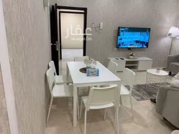 شقة للإيجار في شارع طريق الملك عبدلله, حي عين موسى, مدينة الاحساء, المنطقة الشرقية صورة 2
