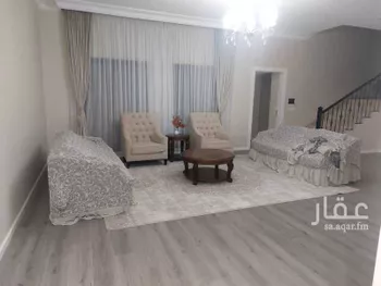 فيلا للإيجار في شارع الوليد التميمي ، حي اللؤلؤ ، الخبر ، الخبر صورة 3