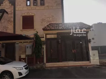 فيلا للإيجار في شارع علي بن رشيد, حي أبحر الشمالية, مدينة جدة, منطقة مكة المكرمة