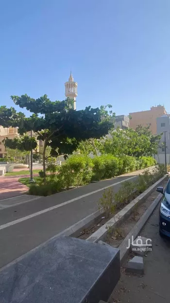 شقة للإيجار في شارع القاضي الفاضل عبدالرحيم بن علي, حي الريان, مدينة جدة, منطقة مكة المكرمة