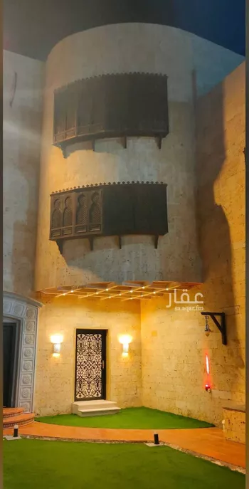 فيلا للإيجار في حي الياقوت, مدينة جدة, منطقة مكة المكرمة صورة 5