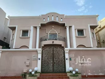 فيلا للبيع في شارع عبدالله سويدان, حي المحمدية, مدينة جدة, منطقة مكة المكرمة