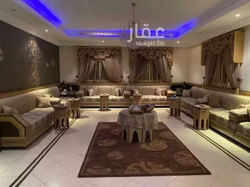 فيلا للبيع في شارع الحسين بن الناظر, حي أبحر الشمالية, مدينة جدة, منطقة مكة المكرمة صورة 5