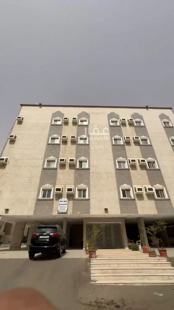 شقة للإيجار في شارع القاضي الفاضل عبدالرحيم بن علي, حي الريان, مدينة جدة, منطقة مكة المكرمة