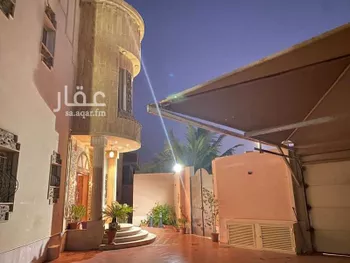 فيلا للبيع في شارع الحسين بن الناظر, حي أبحر الشمالية, مدينة جدة, منطقة مكة المكرمة صورة 2
