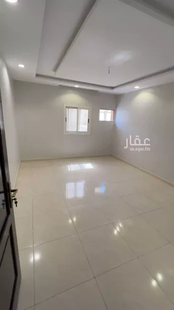 شقة للإيجار في شارع القاضي الفاضل عبدالرحيم بن علي, حي الريان, مدينة جدة, منطقة مكة المكرمة صورة 3