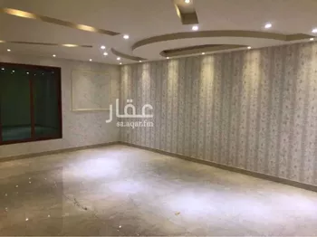 فيلا للإيجار في شارع علي بن رشيد, حي أبحر الشمالية, مدينة جدة, منطقة مكة المكرمة صورة 3