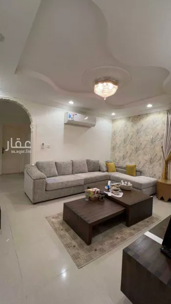 شقة للإيجار في شارع ابو معقل الانصاري, حي الزهراء, مدينة جدة, منطقة مكة المكرمة صورة 3