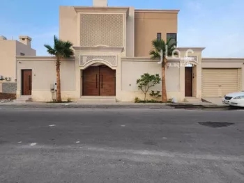 فيلا للبيع في شارع أبي الفضل بن طاهر, حي الصواري, مدينة جدة, منطقة مكة المكرمة