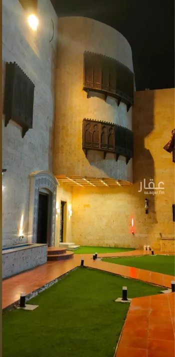 فيلا للإيجار في حي الياقوت, مدينة جدة, منطقة مكة المكرمة صورة 4