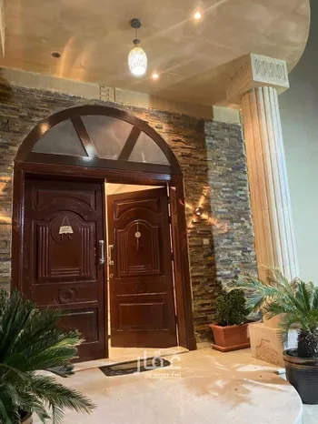 فيلا للبيع في شارع الحسين بن الناظر, حي أبحر الشمالية, مدينة جدة, منطقة مكة المكرمة صورة 4