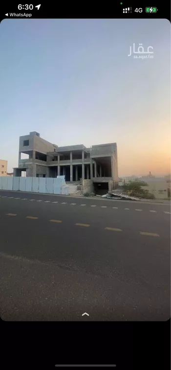 عمارة للبيع في شارع 10992491, حي العرين, مدينة ابها, منطقة عسير صورة 2