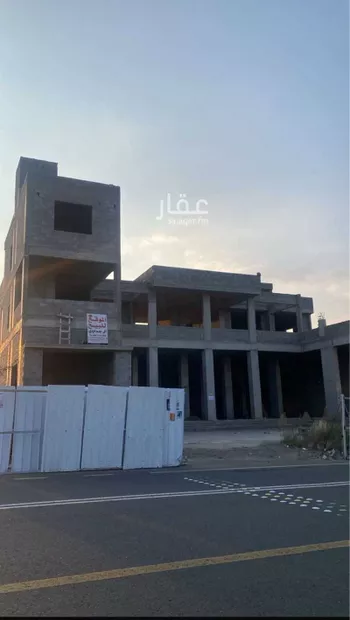 عمارة للبيع في شارع 10992491, حي العرين, مدينة ابها, منطقة عسير