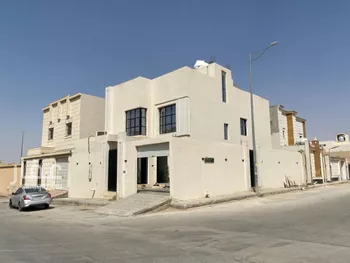 فيلا للبيع في شارع النظال, حي أحد, مدينة الرياض, منطقة الرياض