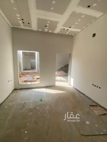 فيلا للبيع في شارع ابن الصاحب, حي الورود, مدينة الخرج, منطقة الرياض صورة 5