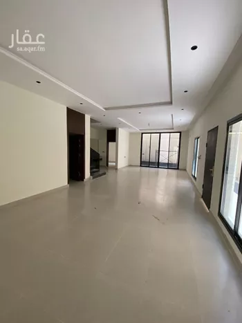فيلا للبيع في شارع ابن الصاحب, حي الورود, مدينة الخرج, منطقة الرياض صورة 4