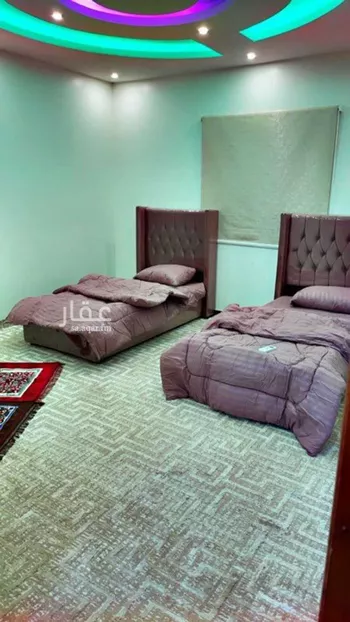 شاليه واستراحة للحجز في شارع المطار 2 ، حي المطار ، ابها ، خميس مشيط
