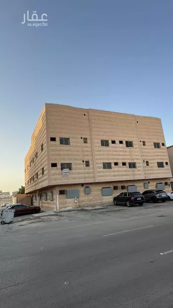 عمارة للإيجار في شارع عجمان ، حي الدار البيضاء ، الرياض ، منطقة الرياض صورة 2
