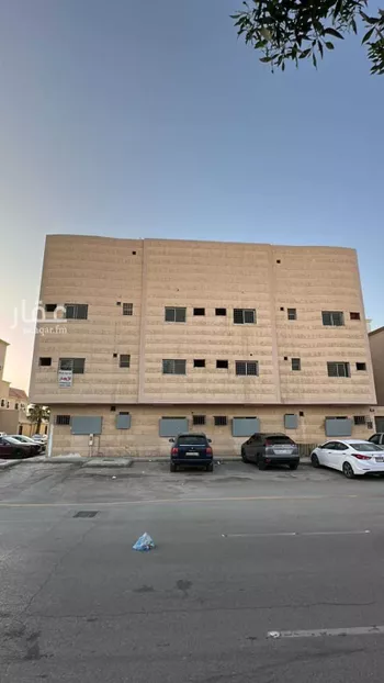 عمارة للإيجار في شارع عجمان ، حي الدار البيضاء ، الرياض ، منطقة الرياض