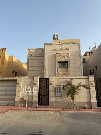فيلا للبيع في حي العزيزية ، الرياض ، منطقة الرياض