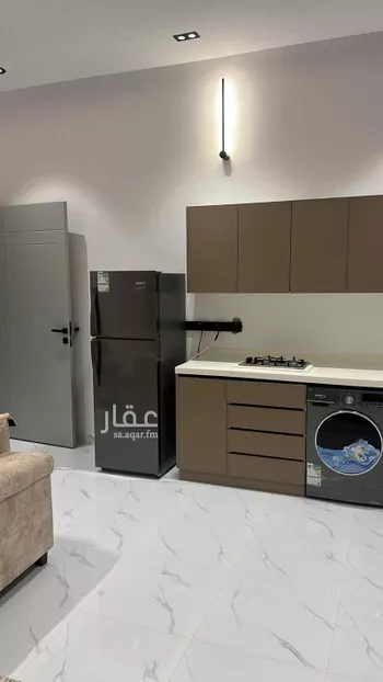 شقة للإيجار في شارع تركى بن عبدالله ، حي العليا ، المزاحمية ، المزاحمية صورة 2