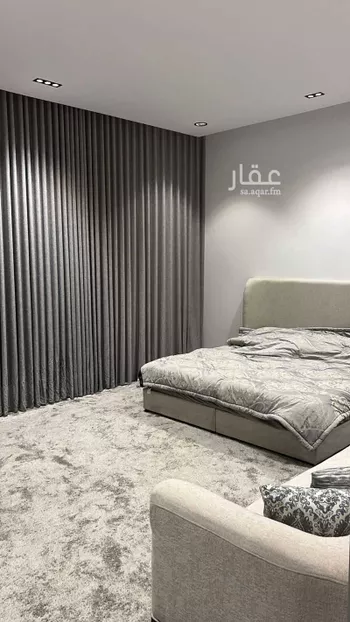 شقة للإيجار في شارع تركى بن عبدالله ، حي العليا ، المزاحمية ، المزاحمية صورة 3