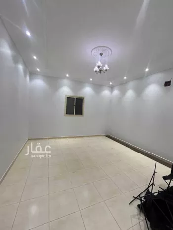 شقة للإيجار في شارع أبي معشر الطبري, حي اليرموك, مدينة الرياض, منطقة الرياض صورة 3