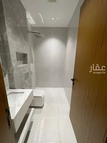 شقة للإيجار في شارع وادي زمزم, حي القادسية, مدينة الرياض, منطقة الرياض صورة 5