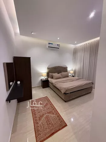 شقة للإيجار في شارع الجمازية, حي إشبيلية, مدينة الرياض, منطقة الرياض صورة 3