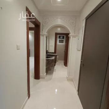 شقة للإيجار في شارع الفراء, حي إشبيلية, مدينة الرياض, منطقة الرياض صورة 5