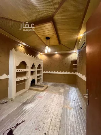 دور للإيجار في شارع الرصافه, حي إشبيلية, مدينة الرياض, منطقة الرياض صورة 4