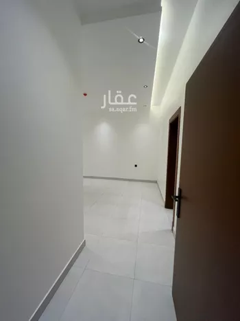 شقة للإيجار في شارع شهيد الدين ثم الوطن طلال عبدالرحمن محم, حي الشهداء, مدينة الرياض, منطقة الرياض صورة 4