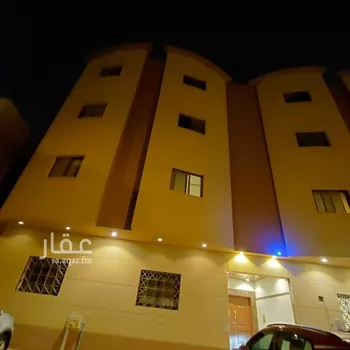 شقة للإيجار في شارع شهيد الدين ثم الوطن ناصر محمد العثمان, حي الشهداء, مدينة الرياض, منطقة الرياض صورة 3
